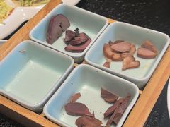 -竹雨堂创意中国菜(裕华店)