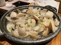 -佛山希尔顿酒店·融誉亚洲美食荟