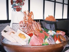 -花潮料理艺食馆(SM新生活广场店)
