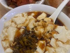 -陈阿婆豆腐脑-卤煮小吃(朝阳路店)