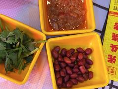 -云晓光头烧烤吧(新大陆广场店)