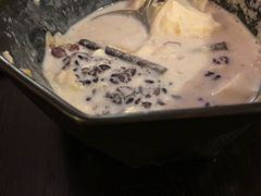 招牌白雪豆花-觅豆豆花甜品(望平街店)