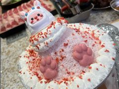 -欧巴烤肉(创富世纪店)