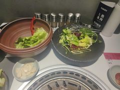 -焱铁烧·黑毛和牛专门店(杭州嘉里中心店)