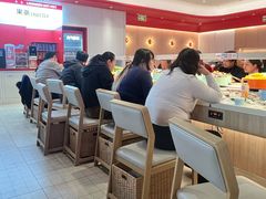 -龍歌自助小火锅(市北台东利群店)