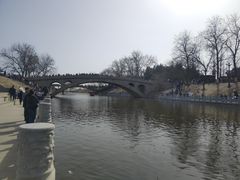 -赵州桥景区