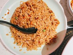 -沪小胖·小龙虾·蓝龙王(八佰伴店)