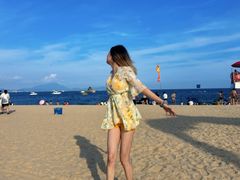 -大梅沙海滨公园