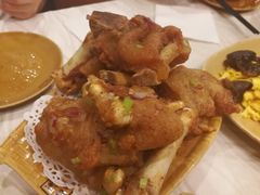 -深山老屋(张江店)