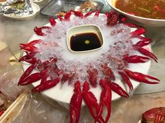 -虾满堂(瑞虹店)