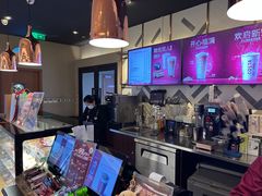 -COSTA COFFEE(新奥购物中心店)