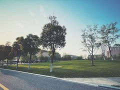 -浙江大学(海宁国际校区)