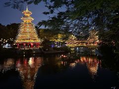 -深圳锦绣中华民俗村