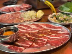 -大阪烧肉BAKA一代(国贸商住大厦店)