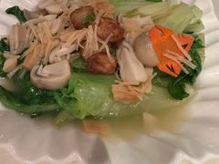 -百乐潮州酒家(时代广场店)