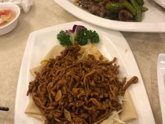 -良运大酒店餐厅