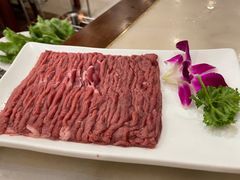 鲜切元宝-南门涮肉(北洼路店)