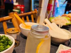 -大风老火锅(江北一店)