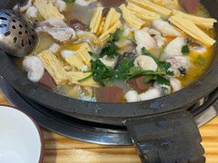-大鼎石锅鱼(春江里店)