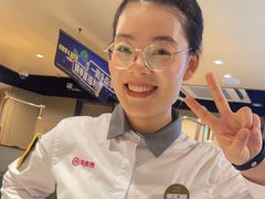 -海底捞火锅(高新活力汇店)