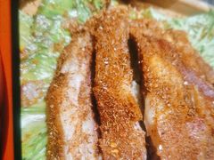 -香丰阁·烤鸭·川湘菜(清河店)