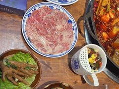 -楠火锅(新塘翡翠绿洲店)