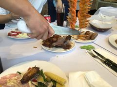 -拉蒂娜·巴西牛排馆 Latina·Brazilian Steakhouse(陆家嘴旗舰店)