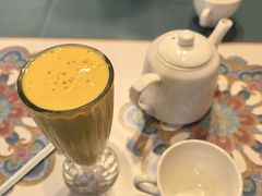 -Santoor 萨都里印度餐厅(北锣鼓巷店)