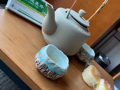 -好利来(川大店)