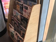 -星巴克(汇京国际广场店)