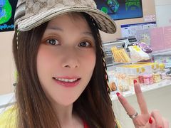 -好利来(西铁营万达广场店)