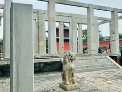 -正定古城-开元寺