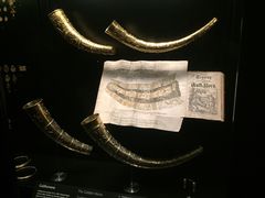 -丹麦国家博物馆