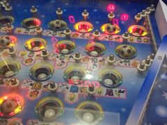 play1家庭娱乐中心万达店——大玩家超乐场-Play1家庭娱乐中心(包河大玩家店)