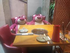-春记潮汕牛肉火锅