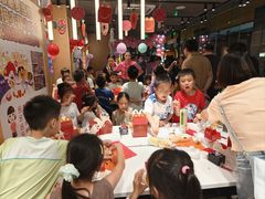 -麦当劳(帝豪店)