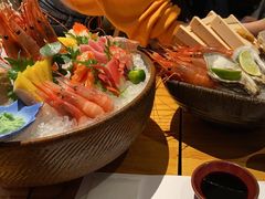 -花潮料理艺食馆(SM新生活广场店)