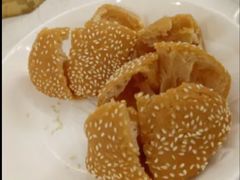 -番禺宾馆丽苑厅