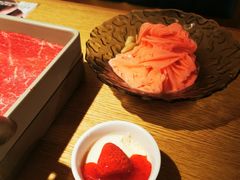 -温野菜涮涮锅(西单大悦城店)