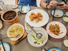 -红厨巷·淮扬菜(熙南里店)