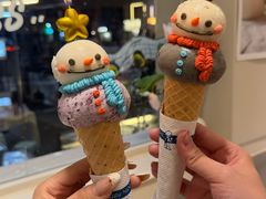 -海比甜店·意式手工冰激淋happy habit gelato