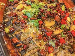 -江湖万州烤鱼(王子美食城)