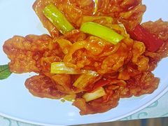 -烤肉宛饭庄(南礼士路店)