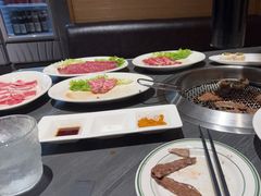 -NIUAN牛庵·日式和牛烧肉(恒隆店)