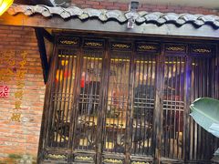 -院8里·小聚园老川菜(九眼桥店)