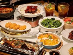 -新白鹿餐厅(第一百货店)