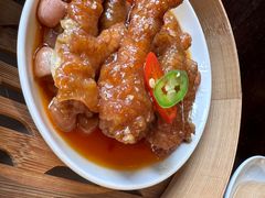 -彩丰楼中餐厅(深圳国际会展中心洲际酒店)
