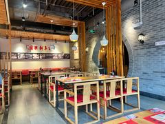 -新兴园饺子馆(北京百子湾店)