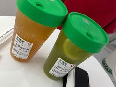 -天然呆(滨湖银泰店)