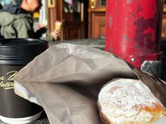 -Fergbaker(皇后镇店)